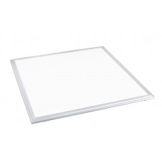 LED panel , 600 x 600 mm , 40 Watt , 120 lm/W , denná biela, PRO