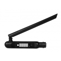 DMX512 vysielač pre RGB a RGBW LED zariadenia, Tx, Transmitter, Miboxer (Mi-Light), FUTD01