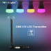 DMX512 vysielač pre RGB a RGBW LED zariadenia, Tx, Transmitter, Miboxer (Mi-Light), FUTD01