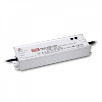 LED napájací zdroj , Mean Well , HLG-150H-24 , 24 Volt , 150 Watt , IP65