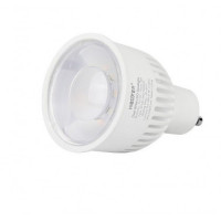 LED žiarovka spot , GU10 , 6 W, CCT , stmievateľné , 2.4GHz , Miboxer (Mi-Light) , FUT107