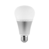 LED žiarovka , E27, 9W, CCT , stmievateľné , SMART, Miboxer (Mi-Light) , FUT019