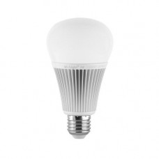 LED žiarovka , E27, 9W, CCT , stmievateľné , SMART, Miboxer (Mi-Light) , FUT019