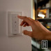  Philips Hue DIM Switch, regulátor jasu, nástenný/ručný