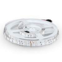 LED pásik, 5050 , 30 led/m , 4.8 W/m , RGB , LEDISSIMO