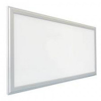 RGB-CCT LED panel, 600 x 300 mm, 30 Watt, 24V DC, SOLO