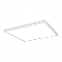 LED panel, 60 x 60 cm, 30 Watt, prirodzená biela, LUX (120lm/W), UGR<19, Tungsram, Premium