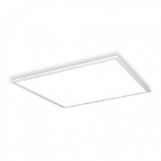 LED panel, 60 x 60 cm, 30 Watt, prirodzená biela, LUX (120lm/W), UGR<19, Tungsram, Premium