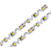 LED pásik ,  2835 , 60 LED/ m , 6 Watt/m , denná biela , flexibilné