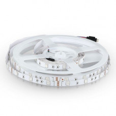 LED pásik , 5050 , 30 led/m , 4.8 W/m , RGB , vonkajší , LEDISSIMO , IP65