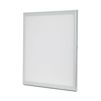 LED panel, 600 x 600 mm, 29 Watt, prirodzená biela, LUX, 137 lm/W