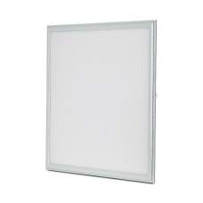 LED panel, 600 x 600 mm, 29 Watt, prirodzená biela, LUX, 137 lm/W