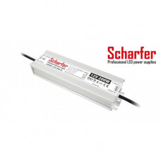 HQ Scharfer LED Trafo 12V / 60W 185-250V IP67 - Dein Shop für