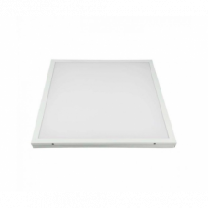  LED panel, 600 x 600 mm, 36 Watt, 3960 lm, podomietkový, 2v1, univerzálny, prírodná biela