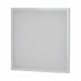  LED panel, 600 x 600 mm, 36 Watt, 3960 lm, podomietkový, 2v1, univerzálny, prírodná biela