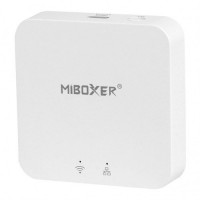 ZIGBEE BOX 3, kompatibilný so Zigbee a Bluetooth, riadiaca jednotka, Mi-Light (Miboxer), ZB-Box3