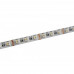 LED pásik , 5050 , 60 led/m , 19,2 W/m , RGBW , 4in1 chip , 12 mm , W = prirodzená biela 